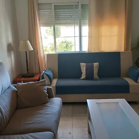 아파트 Carihuela Residencial Rosario Sun & Beach