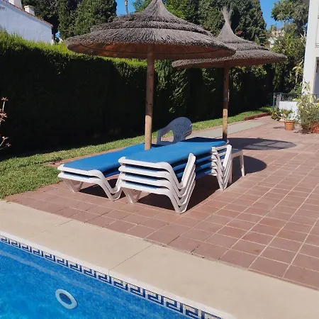 Carihuela Residencial Rosario Sun & Beach * Torremolinos