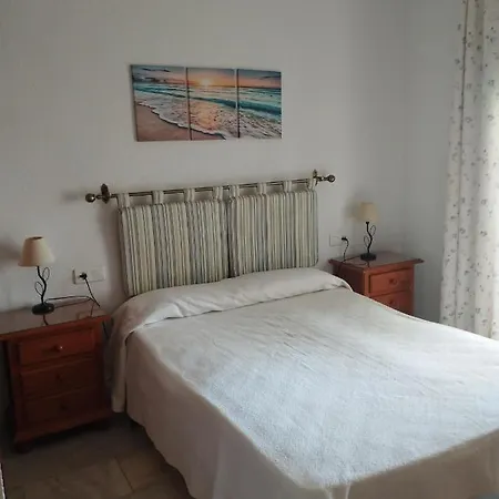 Carihuela Residencial Rosario Sun & Beach *