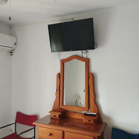 Carihuela Residencial Rosario Sun & Beach 아파트 *