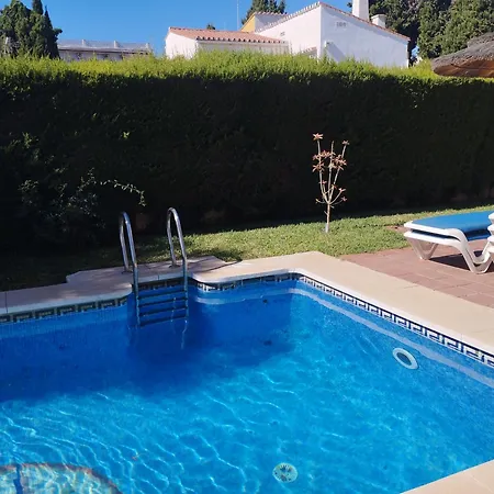 Carihuela Residencial Rosario Sun & Beach 아파트