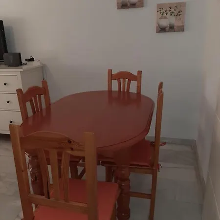Apartment Carihuela Residencial Rosario Sun & Beach *