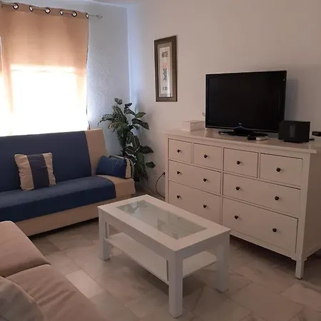 Carihuela Residencial Rosario Sun & Beach * Torremolinos