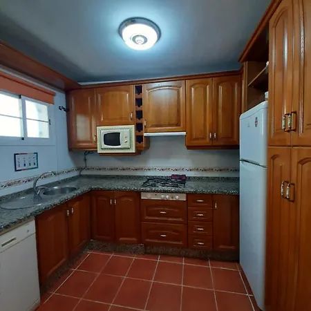 Carihuela Residencial Rosario Sun & Beach
