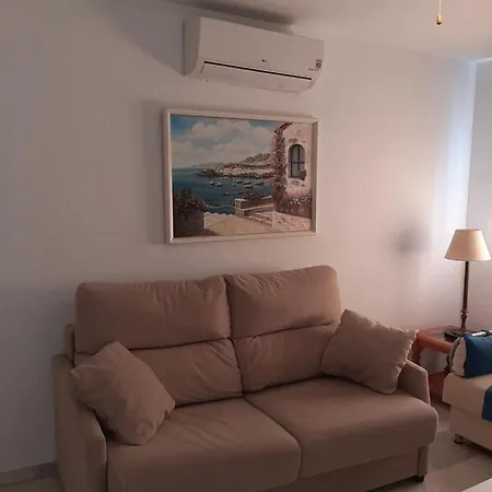 Carihuela Residencial Rosario Sun & Beach * Torremolinos