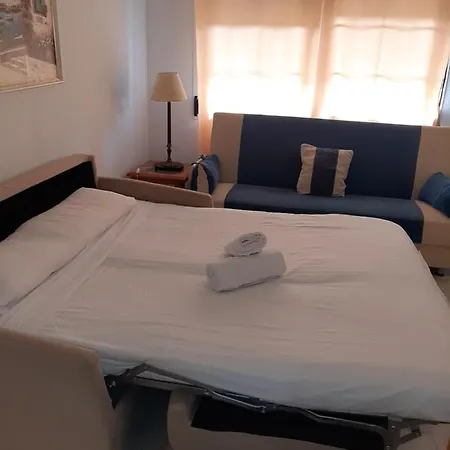 Carihuela Residencial Rosario Sun & Beach Apartment *