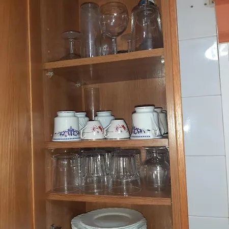 Apartment Carihuela Residencial Rosario Sun & Beach
