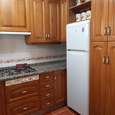 Apartment Carihuela Residencial Rosario Sun & Beach Torremolinos