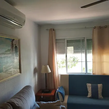 Carihuela Residencial Rosario Sun & Beach Appartement Torremolinos