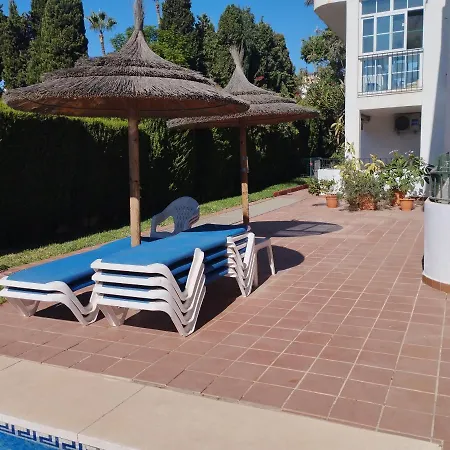 Appartement Carihuela Residencial Rosario Sun & Beach