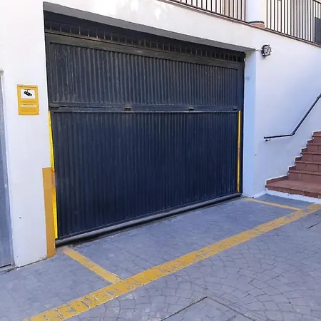 Carihuela Residencial Rosario Sun & Beach Appartement