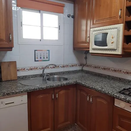 Appartement Carihuela Residencial Rosario Sun & Beach